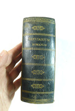 Antico libro preghiere usato  Cremona