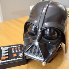 Star wars darth for sale  CHIPPENHAM
