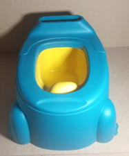 Hiyaa traning toilet for sale  DAGENHAM