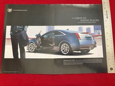 2012 cadillac cts for sale  Land O Lakes