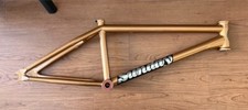 Sunday silvawave bmx for sale  Austin