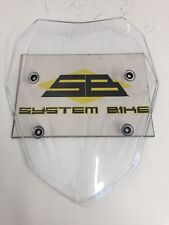 Plexiglass cupolino bmw usato  Rozzano