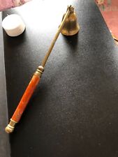 Candle snuffer vintage for sale  COLCHESTER