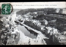 Morlaix voiliers bassin d'occasion  Baugy
