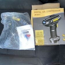 car air pump for sale  Wharton