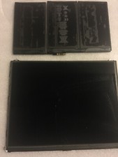 Tela LCD iPad 2 + nova bateria comprar usado  Enviando para Brazil