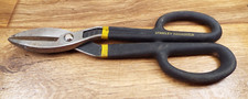 Fatmax tin snips d'occasion  Expédié en Belgium