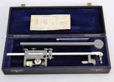 Reiss polarplanimeter 9191 gebraucht kaufen  Amtsberg