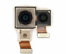 Fotocamera posteriore original usato  Messina