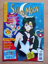 Sailor moon heft gebraucht kaufen  Delmenhorst