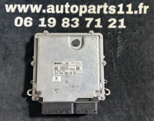 Calculateur moteur mercedes d'occasion  Carcassonne