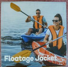 Snorkel vest jacket for sale  San Diego