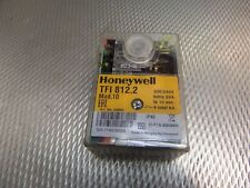 Steuergerät honeywell resideo gebraucht kaufen  Sangerhausen