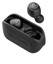 Fones de ouvido intra-auriculares JLab GO Air True sem fio preto comprar usado Fones de ouvido intra-auriculares JLab GO Air True sem fio preto comprar usado  Enviando para Brazil