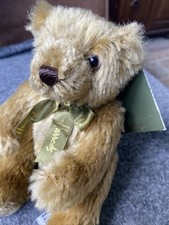 Harrods knightsbridge teddy for sale  Arcadia