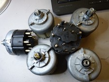 200173 lichtschalter 000545540 gebraucht kaufen  Klosterlechfeld