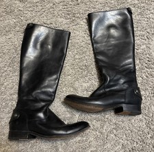 Frye melissa leather for sale  Hopewell Junction