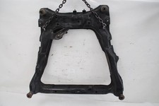 Achsträger nissan trail gebraucht kaufen  Wittenburg