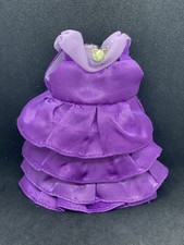 Doll dress angelina for sale  BROXBURN