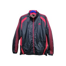 Adidas climaproof windbreaker for sale  LONDON