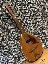 Cremona czechoslovakian vintag for sale  CARLISLE