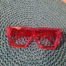 Sonnenbrille damen pink gebraucht kaufen  München