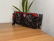 Msi radeon 280x for sale  CREWE