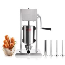 Hakka sausage stuffer for sale  DARTFORD