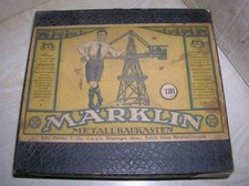 Uralt märklin metall gebraucht kaufen  München