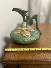 Roseville vintage pottery for sale  Ballston Spa