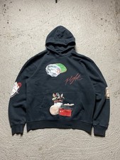 Jordan Hoodie Nike Air Flight World Tour , używany na sprzedaż  PL