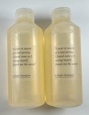 Davines single shampoo for sale  Hanover