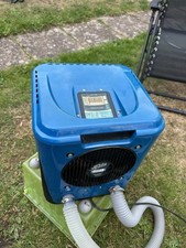 Hot splash 3.5kw for sale  WOLVERHAMPTON