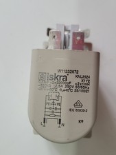 Machine laver whirlpool d'occasion Machine laver whirlpool d'occasion  Rive-de-Gier