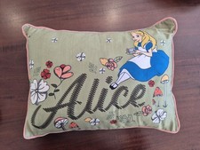 Alice wonderland rectangle for sale  SHREWSBURY