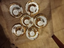 Tazzine caffe porcellana usato  Pedavena