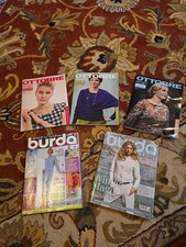 Lot fashion sewing for sale  Berryville