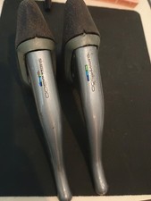Pair shimano 600 for sale  BRIGHTON