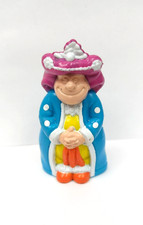 Jouet figurine calife d'occasion  Ailly-sur-Somme