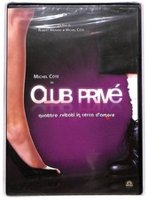 Ebond club prive usato  Italia