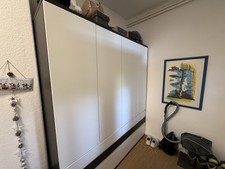 Infinity kleiderschrank gebraucht kaufen  Lüneburg