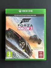 Xbox one forza d'occasion  Santes