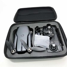 Drone con telecamera usato  Spedire a Italy