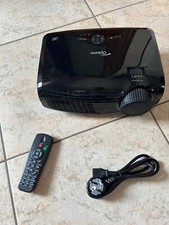 Videoproiettore full optoma usato  Cigliano
