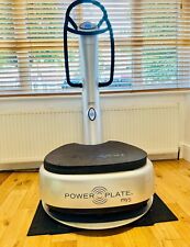 Powerplate my5 new for sale  MITCHAM
