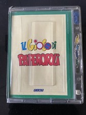 Fiat gioco paperopoli usato  Reggio Emilia