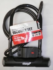 Charge lock cable for sale  Oaktown