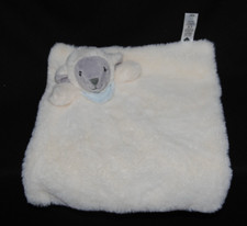 Doudou plat mouton d'occasion  Strasbourg-