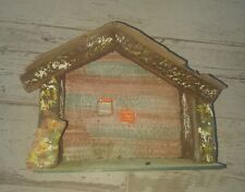 Capanna presepe presepio usato  Andora