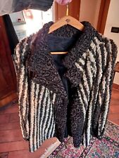Cappotto pregiato pelo usato  Valenza